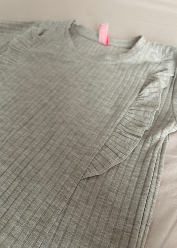 Body kız çocuk - Görsel 5