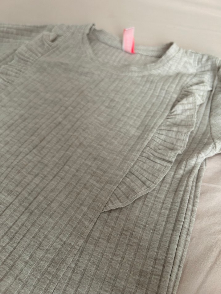 Body kız çocuk - Görsel 5