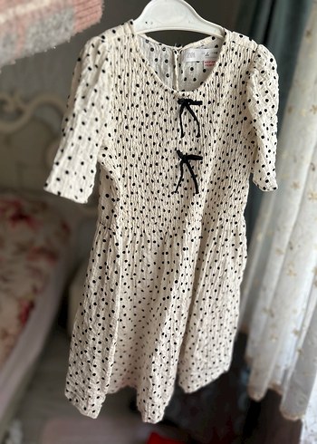 Zara 6 Yaş