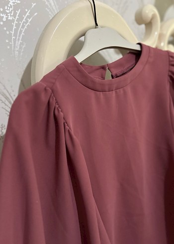 Kadın üst bluz,gömlek - Görsel 2