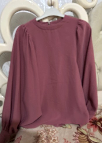 Kadın üst bluz,gömlek - Görsel 9