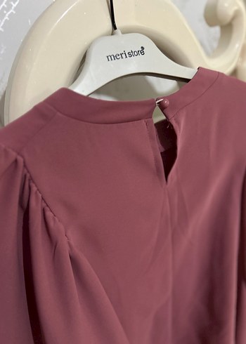 Kadın üst bluz,gömlek - Görsel 5