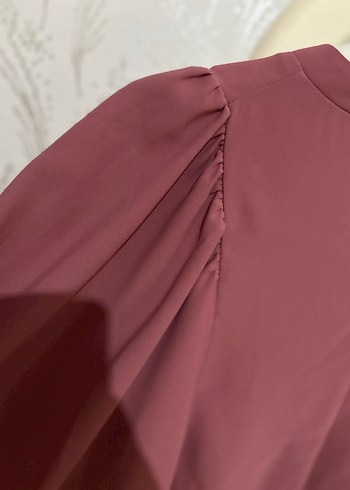 Kadın üst bluz,gömlek - Görsel 6