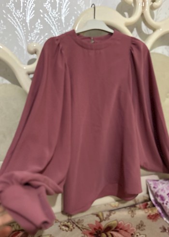 Kadın üst bluz,gömlek - Görsel 8