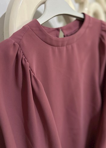 Kadın üst bluz,gömlek - Görsel 4