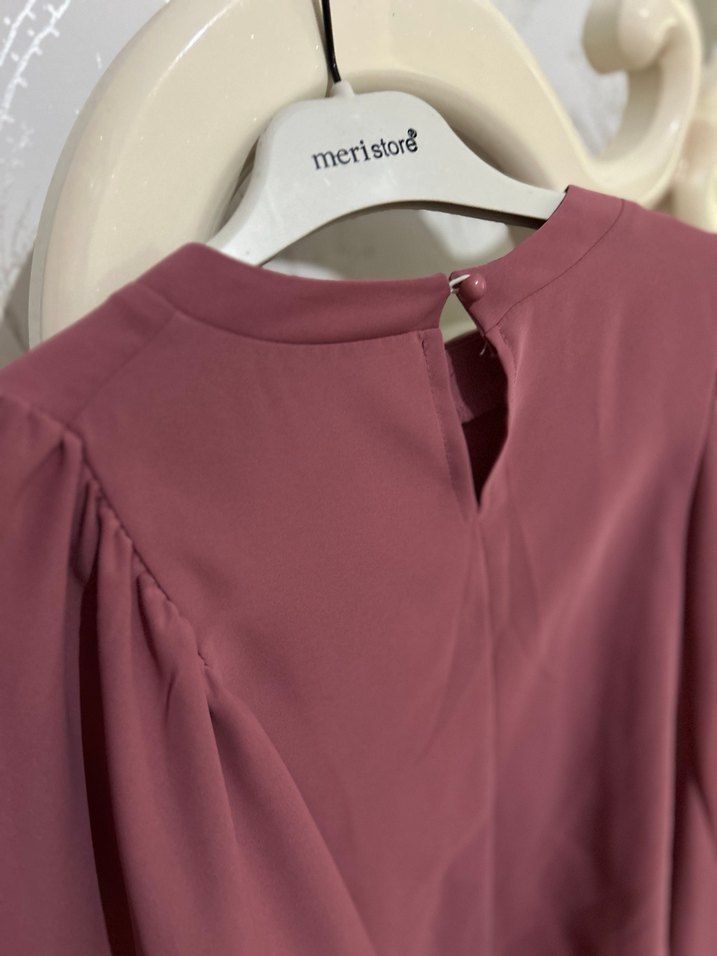 Kadın üst bluz,gömlek - Görsel 5