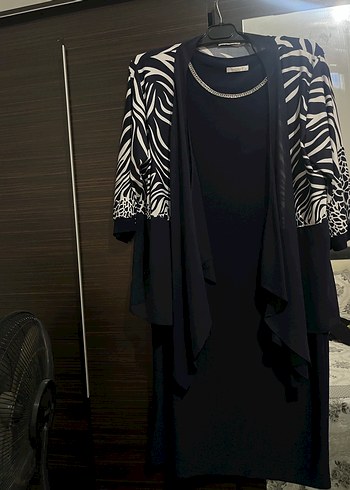 Zebra Desenli - Görsel 2