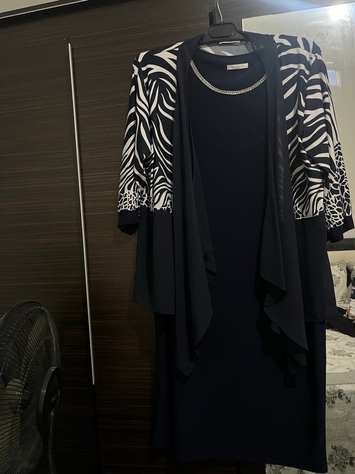 Zebra Desenli - Görsel 2