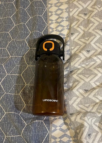 Koyu Kahverengi suluk - Görsel 2