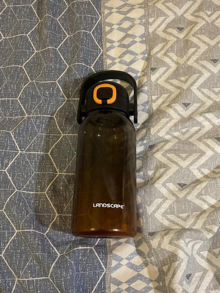 Koyu Kahverengi suluk - Görsel 2