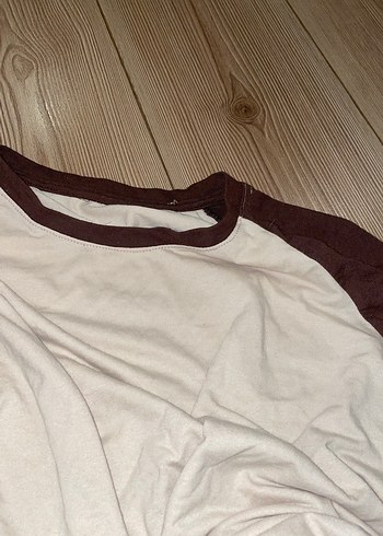 Erkek Kısa Kollu Basic Tişört - Görsel 2