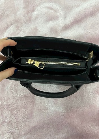 Kadın Deri Çanta - Görsel 2