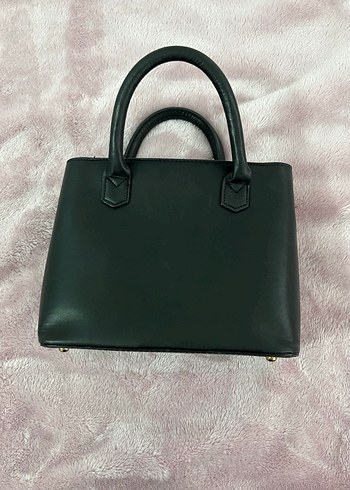 Kadın Deri Çanta - Görsel 3