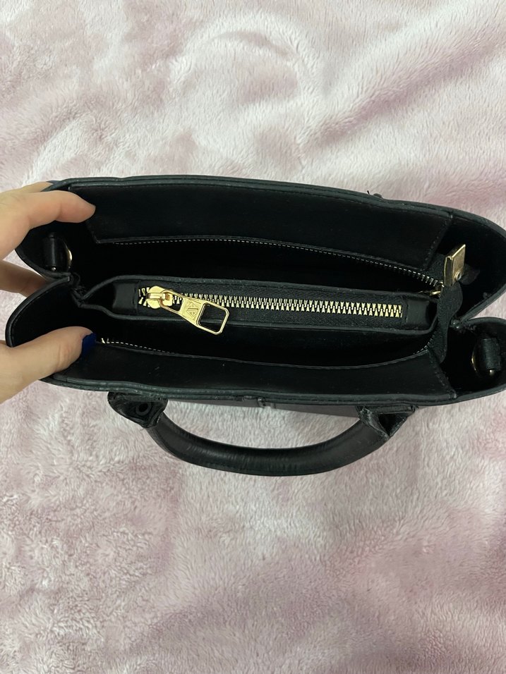 Kadın Deri Çanta - Görsel 2