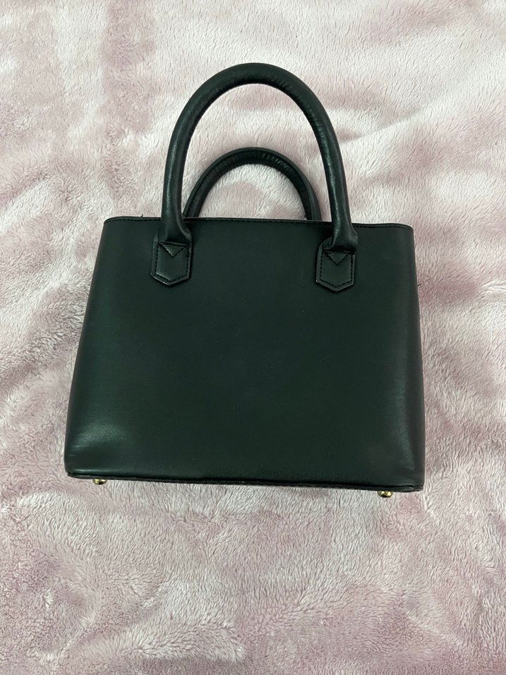 Kadın Deri Çanta - Görsel 3