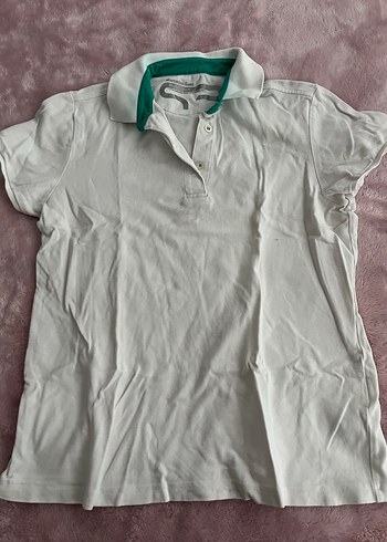 mercedes-benz polo tshirt - Görsel 2