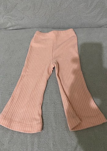 Kız Çocuk Eşofman - Görsel 2