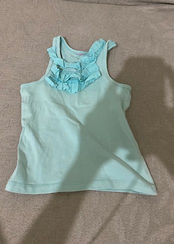 Diğer Standart Beden