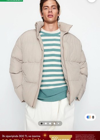 Trendyol & Milla l/xl