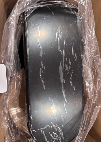 Fakir yoğurma makinesi - Görsel 8