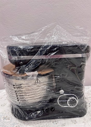 Fakir yoğurma makinesi - Görsel 3