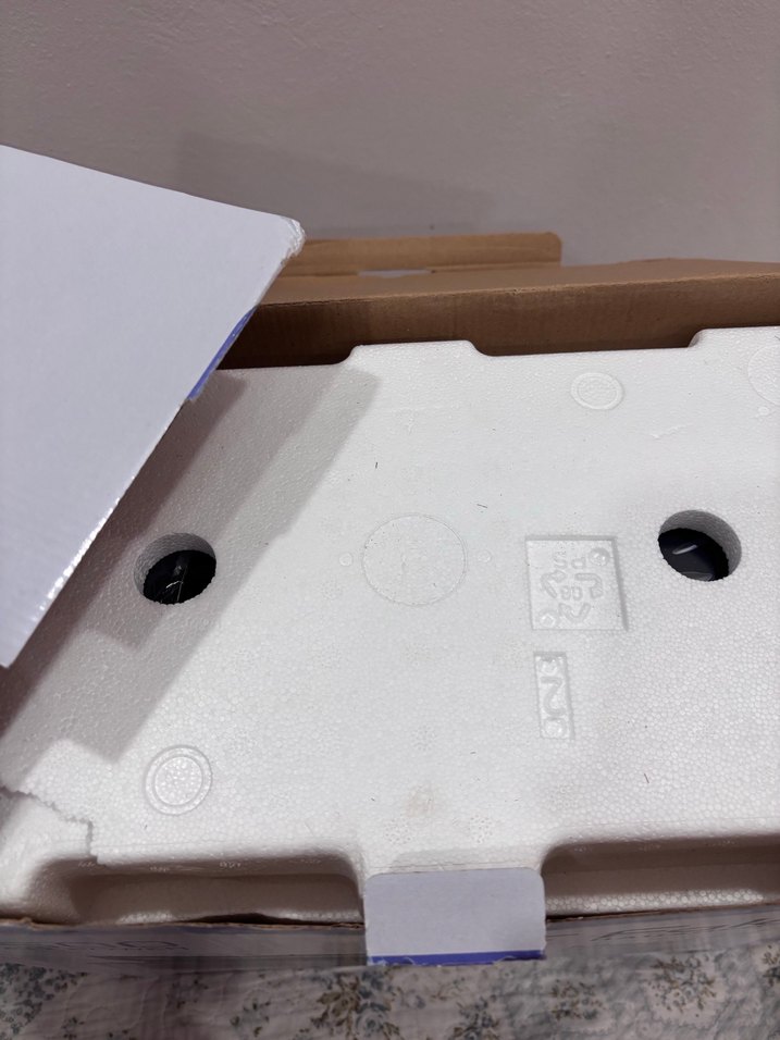 Fakir yoğurma makinesi - Görsel 2