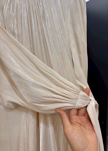 Nikah nişan söz isteme abiyesi - Görsel 5