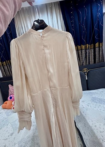 Nikah nişan söz isteme abiyesi - Görsel 2