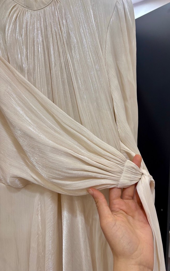 Nikah nişan söz isteme abiyesi - Görsel 5