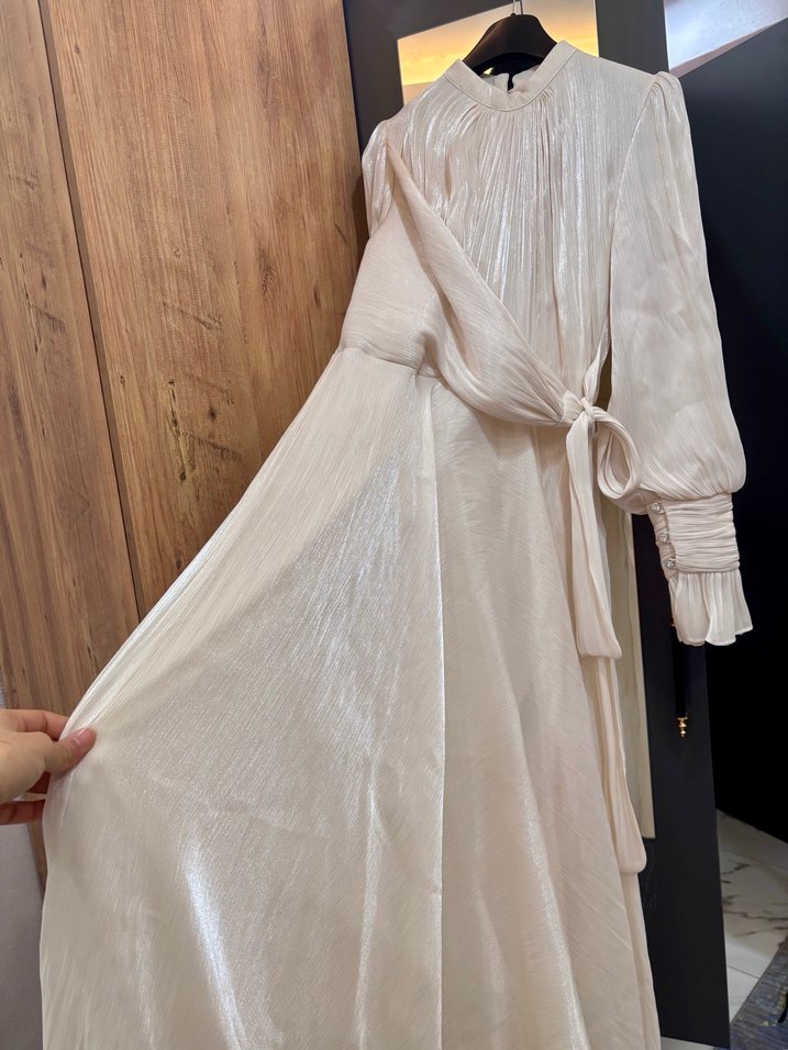 Nikah nişan söz isteme abiyesi - Görsel 3