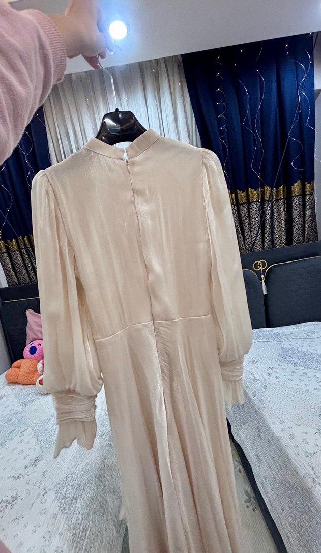 Nikah nişan söz isteme abiyesi - Görsel 2