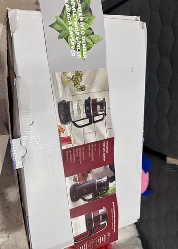 Karaca KONUŞAN ÇAYCI - Görsel 14