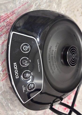 Karaca KONUŞAN ÇAYCI - Görsel 10