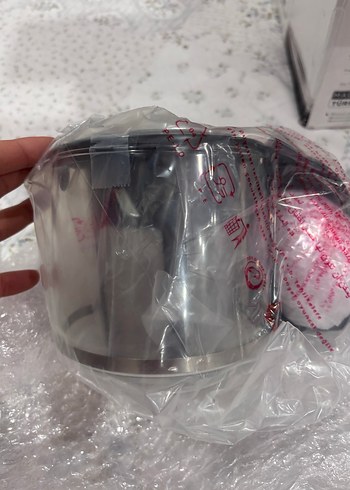 Karaca KONUŞAN ÇAYCI - Görsel 6