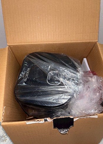 Fakir Kaave Mono Beyaz Kahve Makinesi - Görsel 2