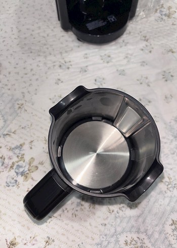 Fakir Kaave Mono Beyaz Kahve Makinesi - Görsel 6