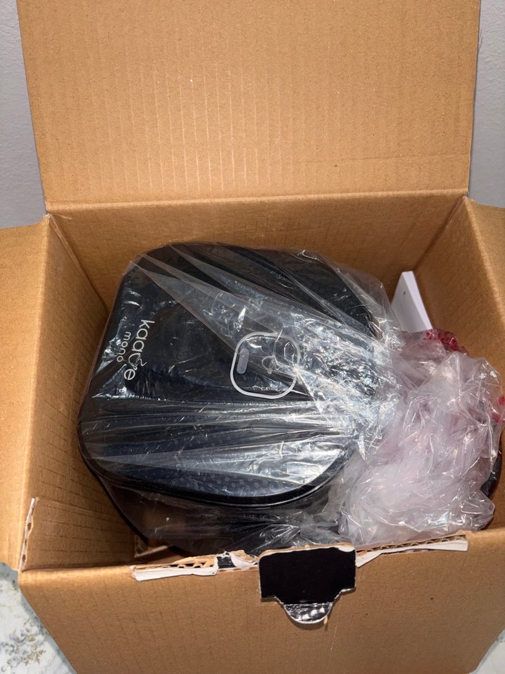 Fakir Kaave Mono Beyaz Kahve Makinesi - Görsel 2