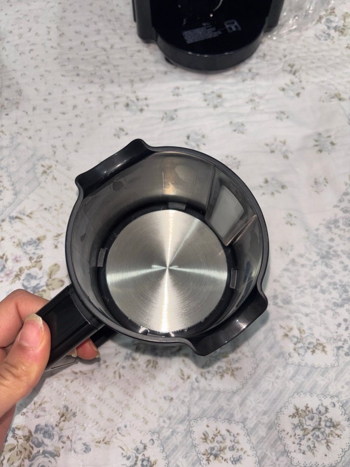 Fakir Kaave Mono Beyaz Kahve Makinesi - Görsel 5