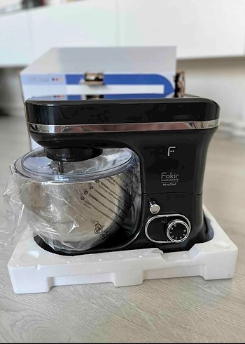 FAKİR YOĞURMA MAKİNASI - Görsel 4