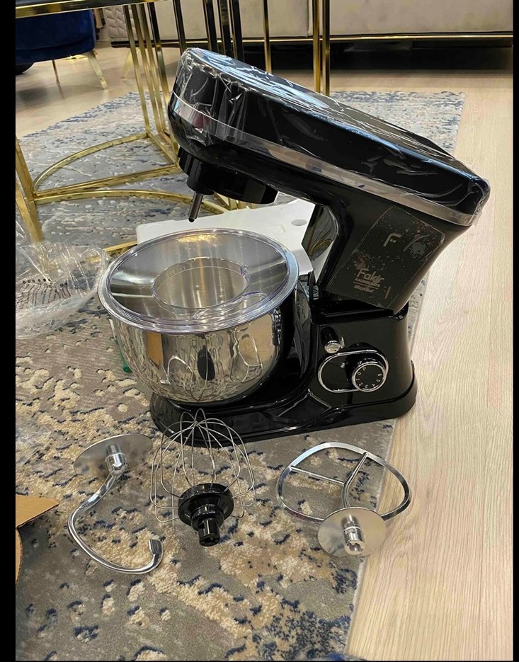 FAKİR YOĞURMA MAKİNASI - Görsel 3