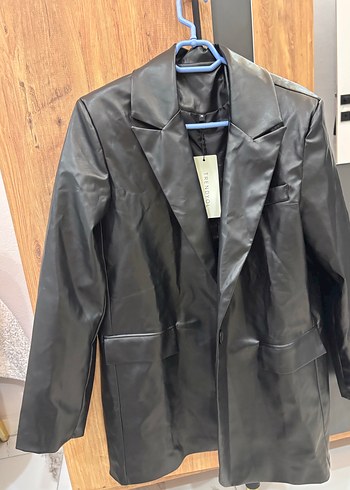 Deri Ceket - Görsel 6