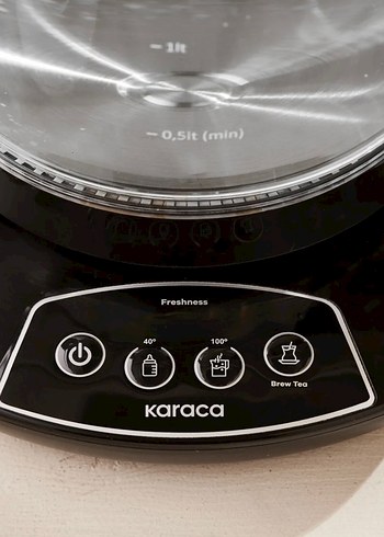 Karaca konuşan çaycı - Görsel 3