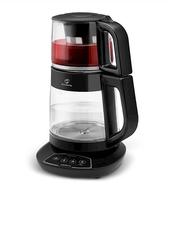 Karaca konuşan çaycı - Görsel 2