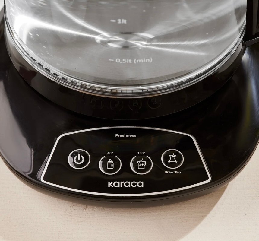 Karaca konuşan çaycı - Görsel 3