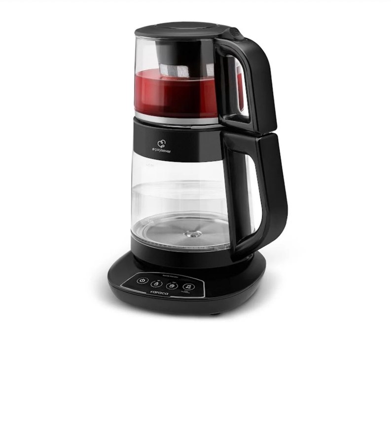 Karaca konuşan çaycı - Görsel 2