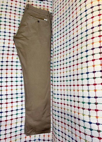 Erkek pantolonu - Görsel 2