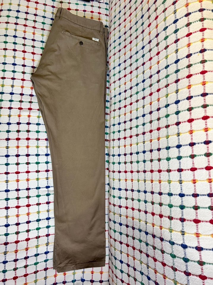 Erkek pantolonu - Görsel 2