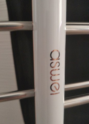 Çok Katlı PASLANMAZ ÇELİK ASKI ORGANİZER - Görsel 4