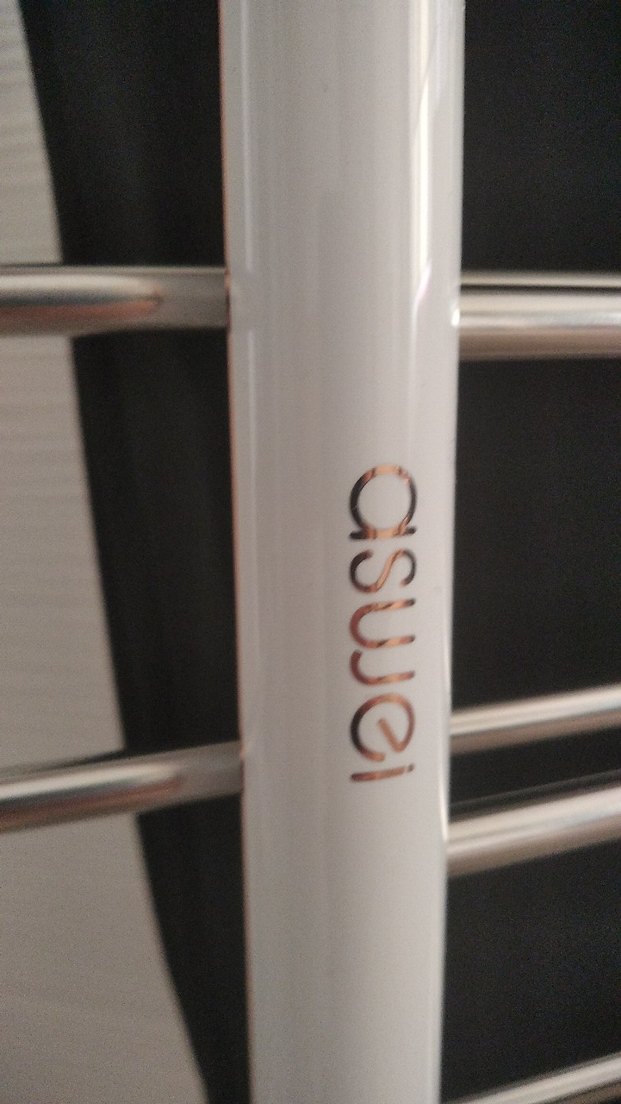 Çok Katlı PASLANMAZ ÇELİK ASKI ORGANİZER - Görsel 4