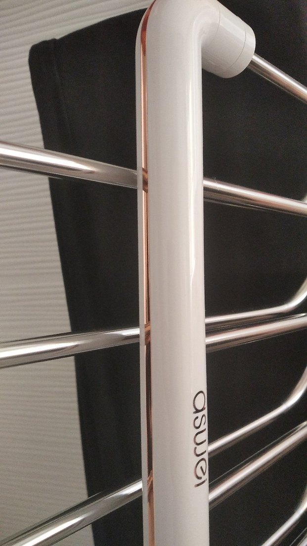 Çok Katlı PASLANMAZ ÇELİK ASKI ORGANİZER - Görsel 3